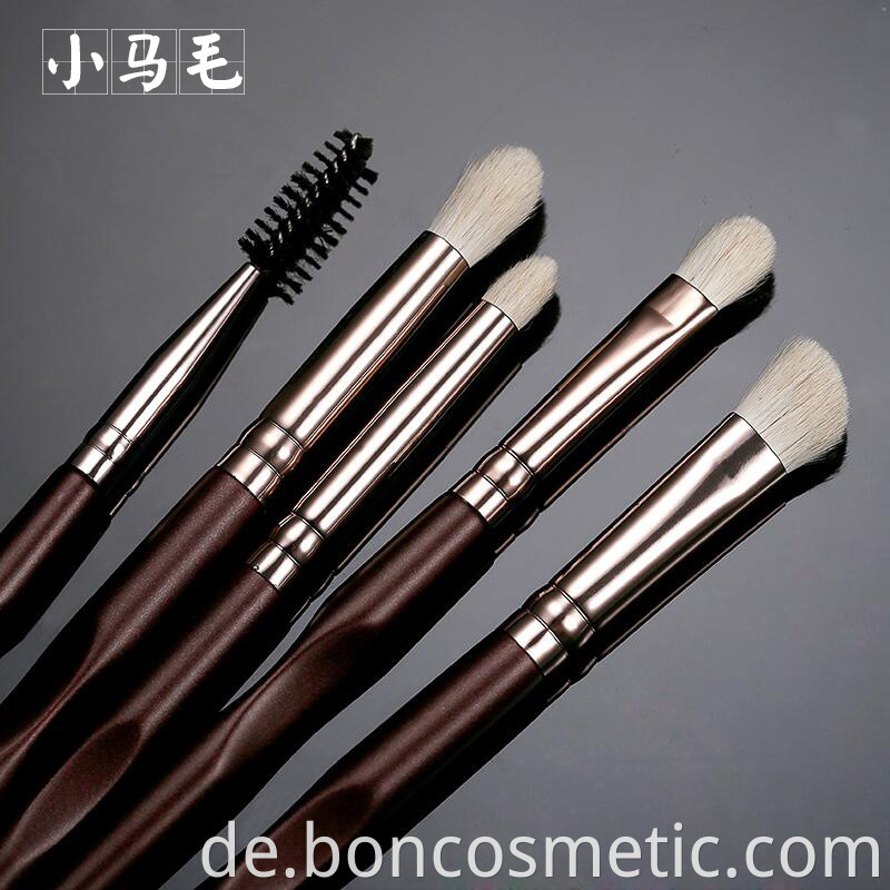 Professional Eyeshadow Brushes